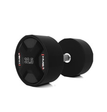 Гантель сталева HMS HPC, 32.5 кг