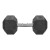 Гантель шестигранна Eleiko XF 20 кг