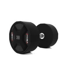 Гантель сталева HMS HPC, 30 кг