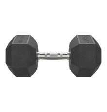 Гантель шестигранна Eleiko XF 22 кг
