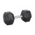Гантель шестигранна inSPORTline Hexsteel 22,5 кг Гантель шестигранна inSPORTline Hexsteel 22,5 кг
