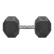 Гантель шестигранна Eleiko XF 24 кг