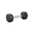 Гантель шестигранна inSPORTline Hexsteel 7 кг Гантель шестигранна inSPORTline Hexsteel 7 кг