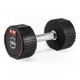 Гантель сталева Body Sculpture TPU BW 133, 10 кг