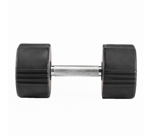 Гантель сталева Body Sculpture TPU BW 133, 10 кг Гантель сталева Body Sculpture TPU BW 133, 10 кг