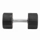 Гантель сталева Body Sculpture TPU BW 133, 10 кг