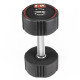 Гантель сталева Body Sculpture TPU BW 133, 10 кг