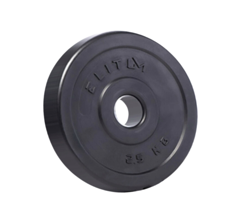 Лава Hop-Sport Elitum Titan HS-1065HB Pro зі штангою та гантелями 109 кг