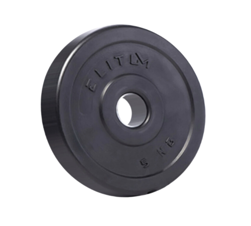 Лава Hop-Sport Elitum Titan HS-1065HB Pro зі штангою та гантелями 109 кг