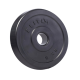 Лава Hop-Sport Elitum Titan HS-1065HB Pro зі штангою та гантелями 109 кг