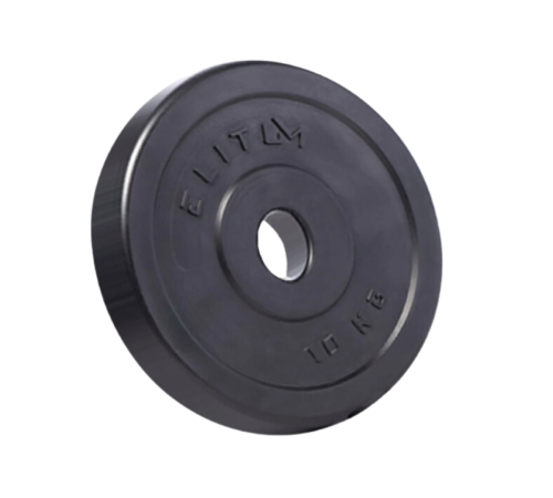 Лава Hop-Sport Elitum Titan HS-1065HB Pro зі штангою та гантелями 109 кг
