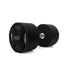 Гантель сталева HMS HPC, 42.5 кг
