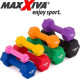Гантелі Maxxiva неопренові D84989 2 x 1,5 кг