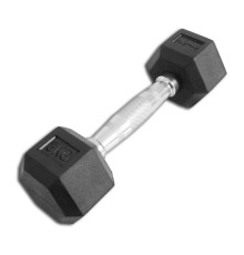 Гантель шестигранна  Explode PD-108-03 3 кг