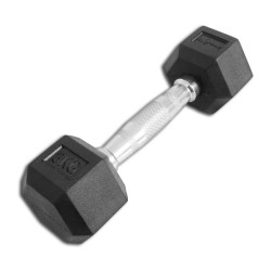 Гантель шестигранна  Explode PD-108-03 3 кг