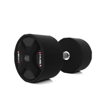 Гантель сталева HMS HPC, 40 кг