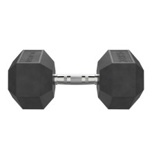 Гантель шестигранна Eleiko XF 28 кг