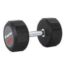 Гантель inSPORTline Profi CPU 35 кг