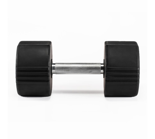 Гантель сталева Body Sculpture TPU BW 133, 12 кг Гантель сталева Body Sculpture TPU BW 133, 12 кг