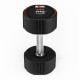 Гантель сталева Body Sculpture TPU BW 133, 12 кг