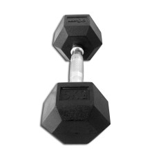 Гантель шестигранна Explode PD-108-05 5 кг