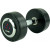 Гантель прогумована Spartan 1670 12,5 кг Гантель прогумована Spartan 1670 12,5 кг