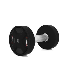 Гантель сталева HMS HPC, 5 кг