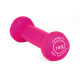 Гантель неопренова Body Sculpture PVC BW 513, 1 кг
