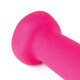 Гантель неопренова Body Sculpture PVC BW 513, 1 кг