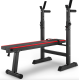 Лава Hop-Sport Elitum Titan HS-1080 зі штангою та гантелями 89 кг