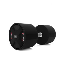 Гантель сталева HMS HPC, 50 кг