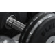 Гантель Eleiko Plate з обертовою ручкою, 95 кг