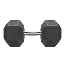 Гантель шестигранна Eleiko XF 36 кг