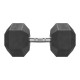 Гантель шестигранна Eleiko XF 36 кг