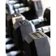 Гантель шестигранна Eleiko XF 36 кг