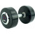 Гантель прогумована Spartan 1672 17,5 кг Гантель прогумована Spartan 1672 17,5 кг