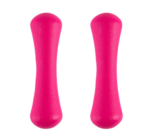 Гантелі неопренові Spartan 2 х 1 кг