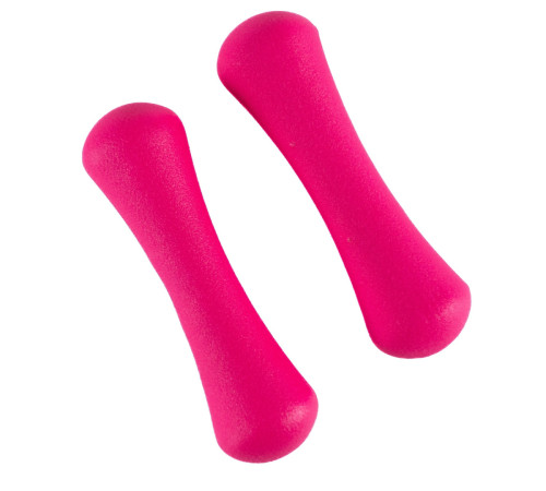 Гантелі неопренові Spartan 2 х 1 кг