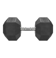 Гантель шестигранна Eleiko XF 40 кг