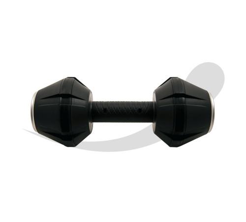 Віброгантель Casada PowerVib 2,3 кг