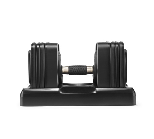 Гантель розбірна сталева Bowflex Select Tech 560, 27 кг Гантель розбірна сталева Bowflex Select Tech 560, 27 кг