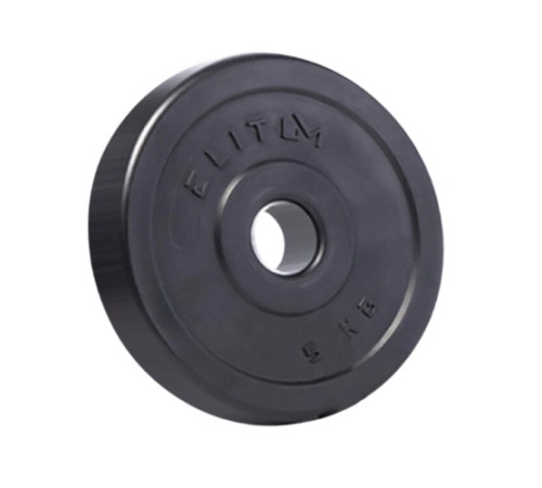 Лава Hop-Sport Elitum Titan HS-1010 Pro з гантелями 2 х 21 кг