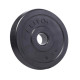 Лава Hop-Sport Elitum Titan HS-1010 Pro з гантелями 2 х 21 кг