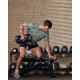 Гантель Eleiko Evo з фіксованою ручкою, 30 кг