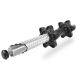 Лава Hop-Sport Elitum Titan HS-1035 з гантелями 2 х 21 кг