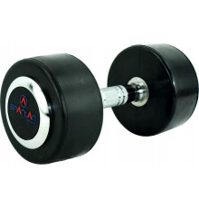 Spartan Hantel 1680 gumowany 1 x 50 kg