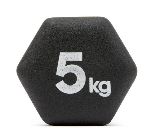 Гантелі 5 кг ADIDAS ADWT-10005 Гантелі 5 кг ADIDAS ADWT-10005