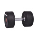 Гантель сталева inSPORTline Profi, 34 кг