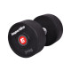 Гантель сталева inSPORTline Profi, 34 кг