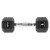 Гантель шестигранна HMS HEX PRO, 4 кг